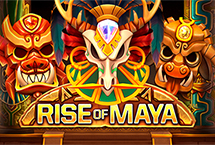 RISE OF MAYA