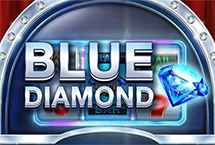 BLUE DIAMOND