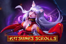 KITSUNE'S SCROLLS