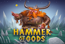 HAMMER OF GODS