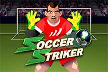 SOCCER STRIKER