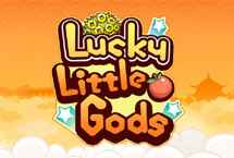 LUCKY LITTLE GODS