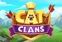 CAT CLANS