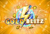 GOLD BLITZ