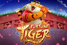 FORTUNE TIGER