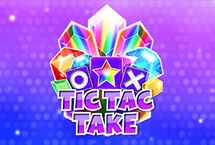 TIC TAC TAKE