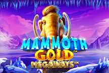 MAMMOTH GOLD MEGAWAYS