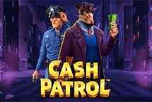 CASH PATROL