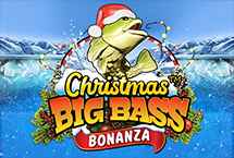 CHRISTMAS BIG BASS BONANZA