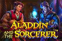 ALADDIN AND THE SORCERER