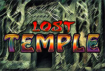 LOST TEMPLE