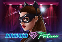 DIAMOND FORTUNE